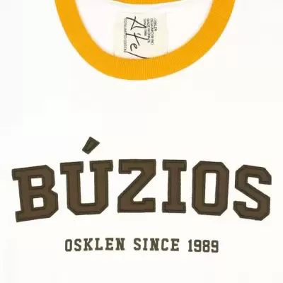 T-Shirt Retro Buzios Atelier Osklen