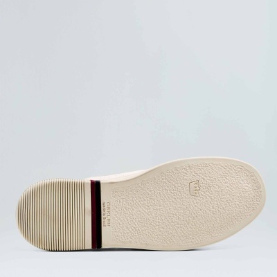 Tenis Soho Joatinga Lona Masc Osklen