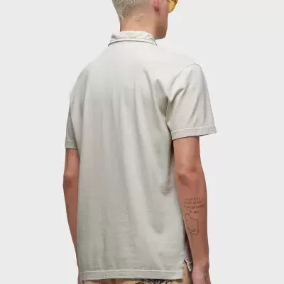 Camisa Polo Stone Colors Osklen