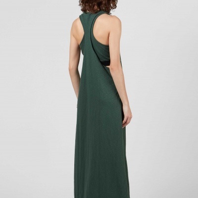 Vestido Long Nadador Rusty