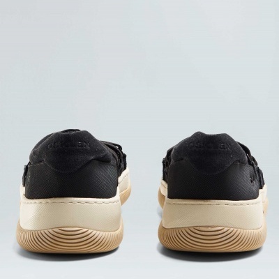 Tênis Hybrid Elástico Masc