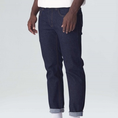 Calças Jeans Classic Eco