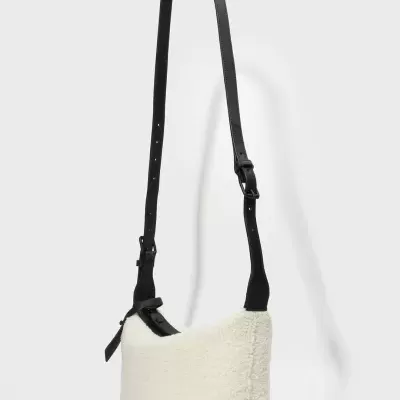 Bolsa Mini Sheep Small Osklen