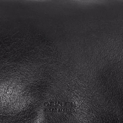 Mini Andiroba e Leather Osklen