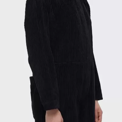 Macacão Veludo Cotele Osklen