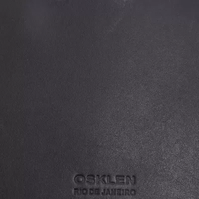 Bolsa Pirarucu Arua Osklen