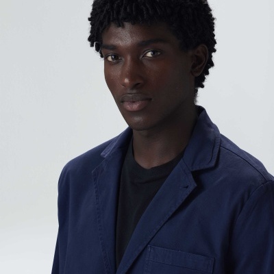 Blazer Casual Comfort