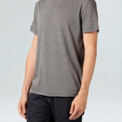 T-Shirt Osklen Light E-Basics II