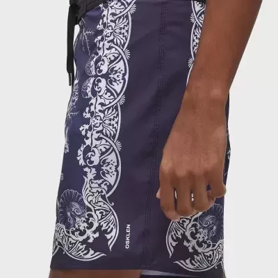 Bermuda Surf Oceans Square Osklen