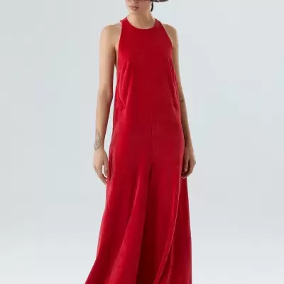 Macacão Nadador Plush Osklen