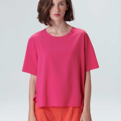 Blusa Superlight T-Shirt Osklen