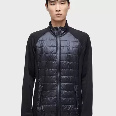 Jaqueta Double Face Aspen Osklen