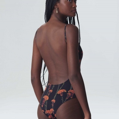 Swimsuit Crista Osklen