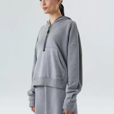 Casaco Moletom Pedras Osklen