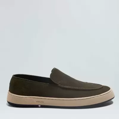 Tenis Soho Soft Moc Masc Osklen