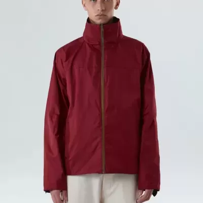 Jaqueta Trkk Double Osklen