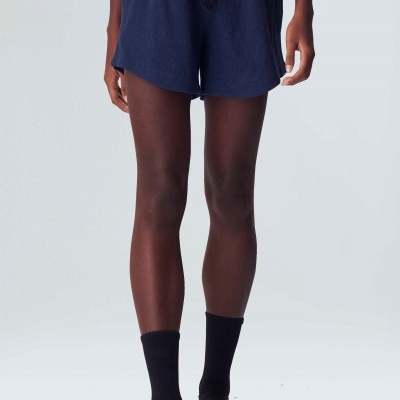 Short Clochard Node Osklen