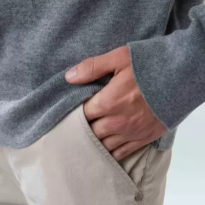 Sweater Soft Wool Osklen