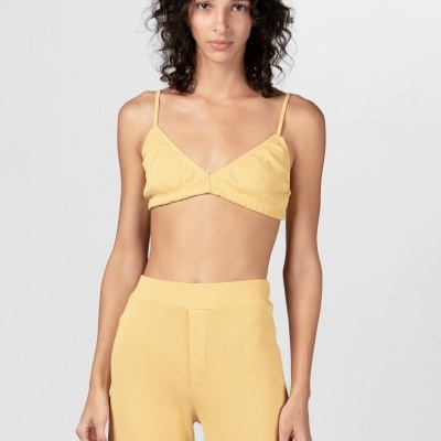 Top Triangle E-Colors Osklen