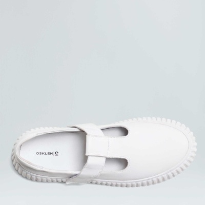 Tenis Grip Mary Jane Napa  Osklen