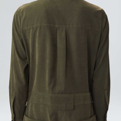 Macacao Utilitario Osklen