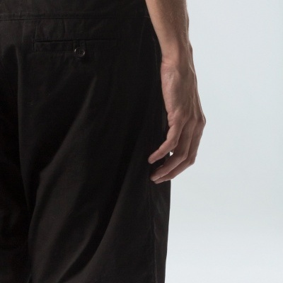 Bermuda Casual Masc Alfaiataria