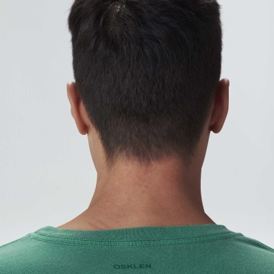 T Shirt Mc Colors Osklen