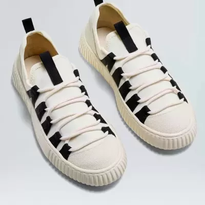 Tenis Arpx Loop Osklen Branco