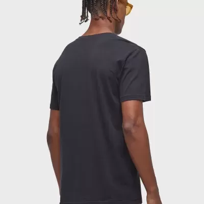 T-shirt Soft Used Sunset Osklen