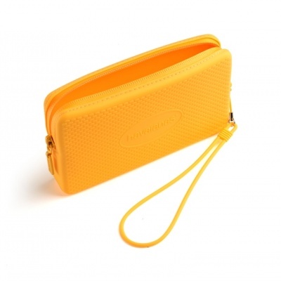 MINI BAG PLUS BANANA YELLOW