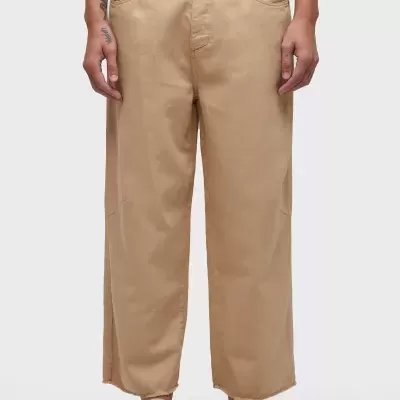 Calça Hemp Coqueiro Osklen