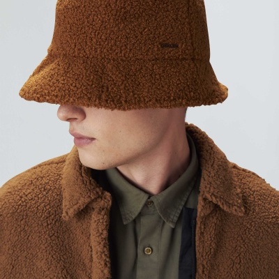 CHAPEU FLEECE OSKLEN