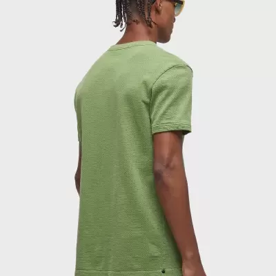 T-Shirt Slim Color Osklen