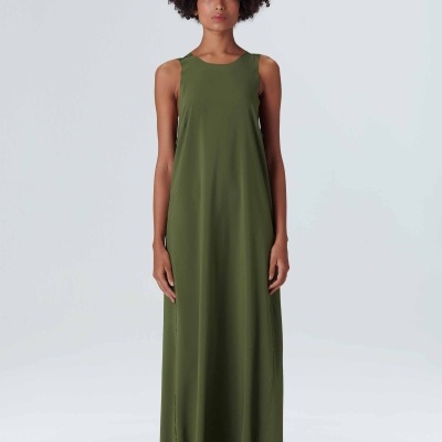 Vestido Superlight Osklen