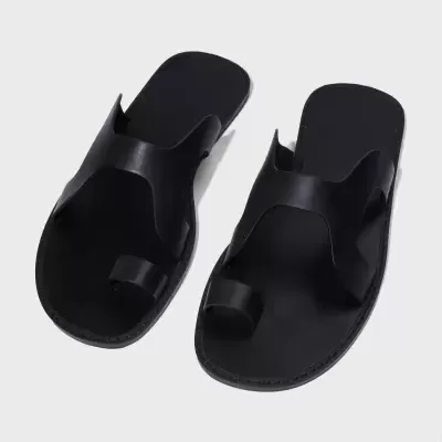 Sandália slide calçadão Osklen