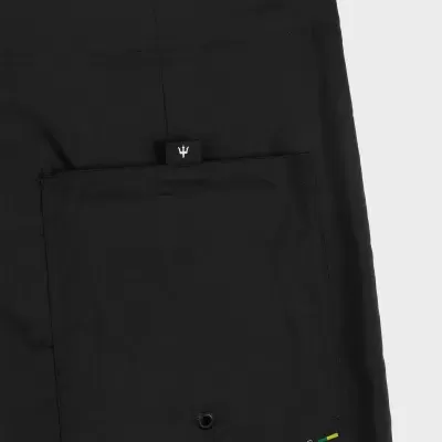 Bermuda Surf New Aquaone Flex Osklen