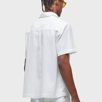 Camisa Linen Marau Osklen