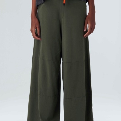 Calcas Fem New Shape Osklen