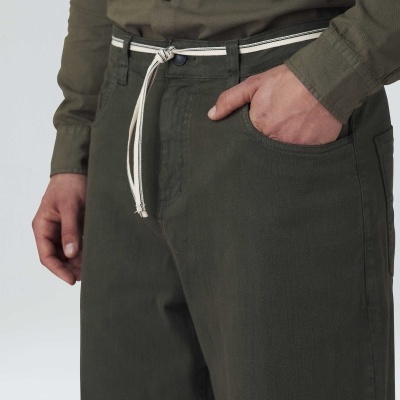 Calca Arpoador Color Osklen