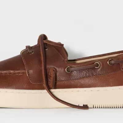 Tênis Soho Dockside Osklen