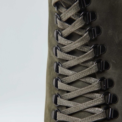 Tenis Hybrid Aconcagua Cano Alto Masc Osklen