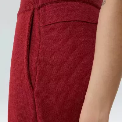 Calcas Tricot Jogging Crisp Osklen