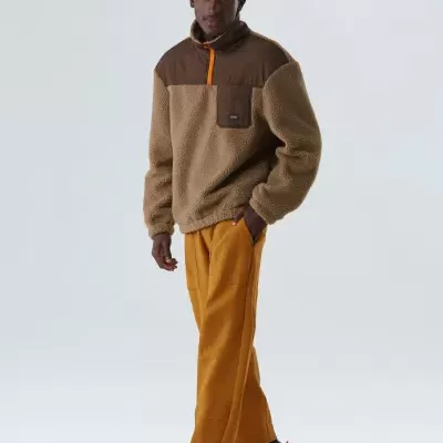 Casaco Fleece Trkk Osklen