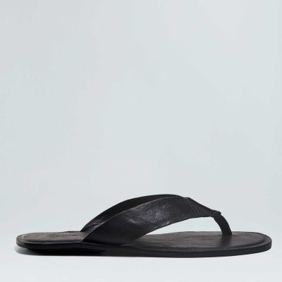 Chinelo Flat E-basics Masc