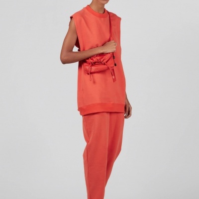 Calca Fem Moletom Primary