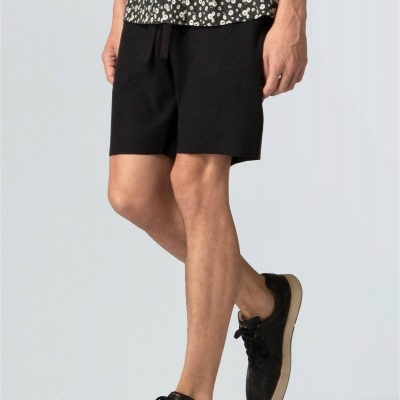 Bermuda Masculina Osklen Rustic E-Basics