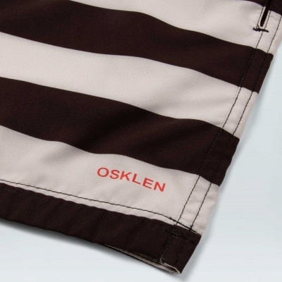 Beach Short Tagete Stripes