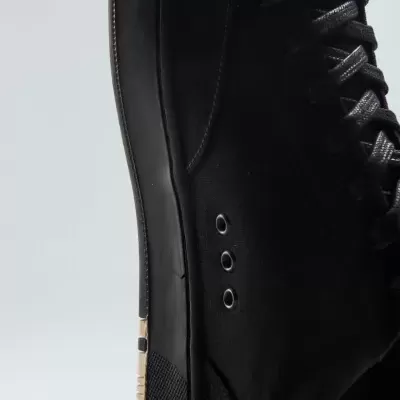 Tênis Masculino Osklen Canvas Ag Sneaker Tênis Masculino Osklen Canvas Ag Sneaker
