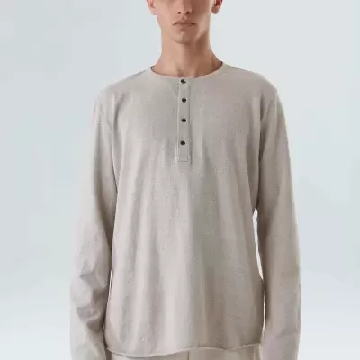 Bata rustic recycled fiber