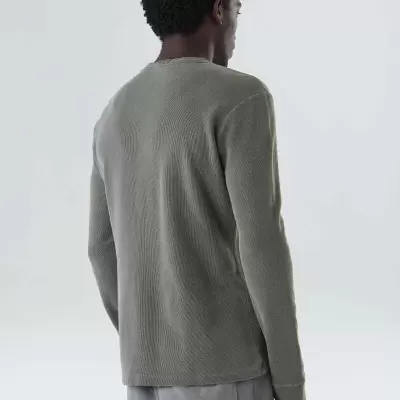 T-shirt Slim Ml Osklen